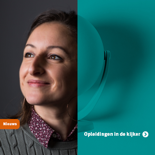 opleiding toerisme